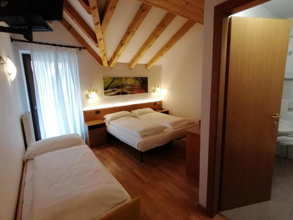 Hotel Denny Пинцоло Экстерьер фото