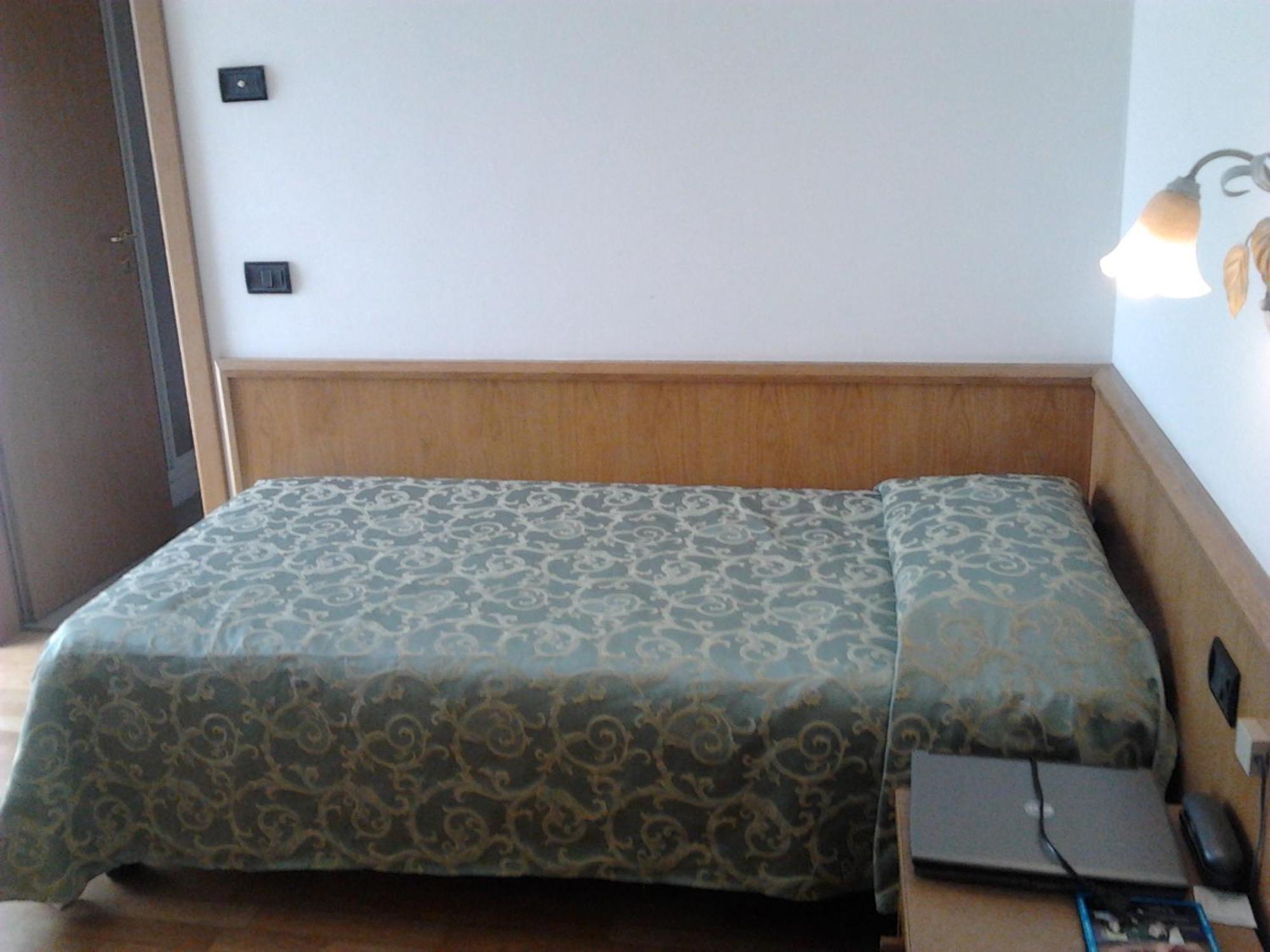 Hotel Denny Пинцоло Экстерьер фото