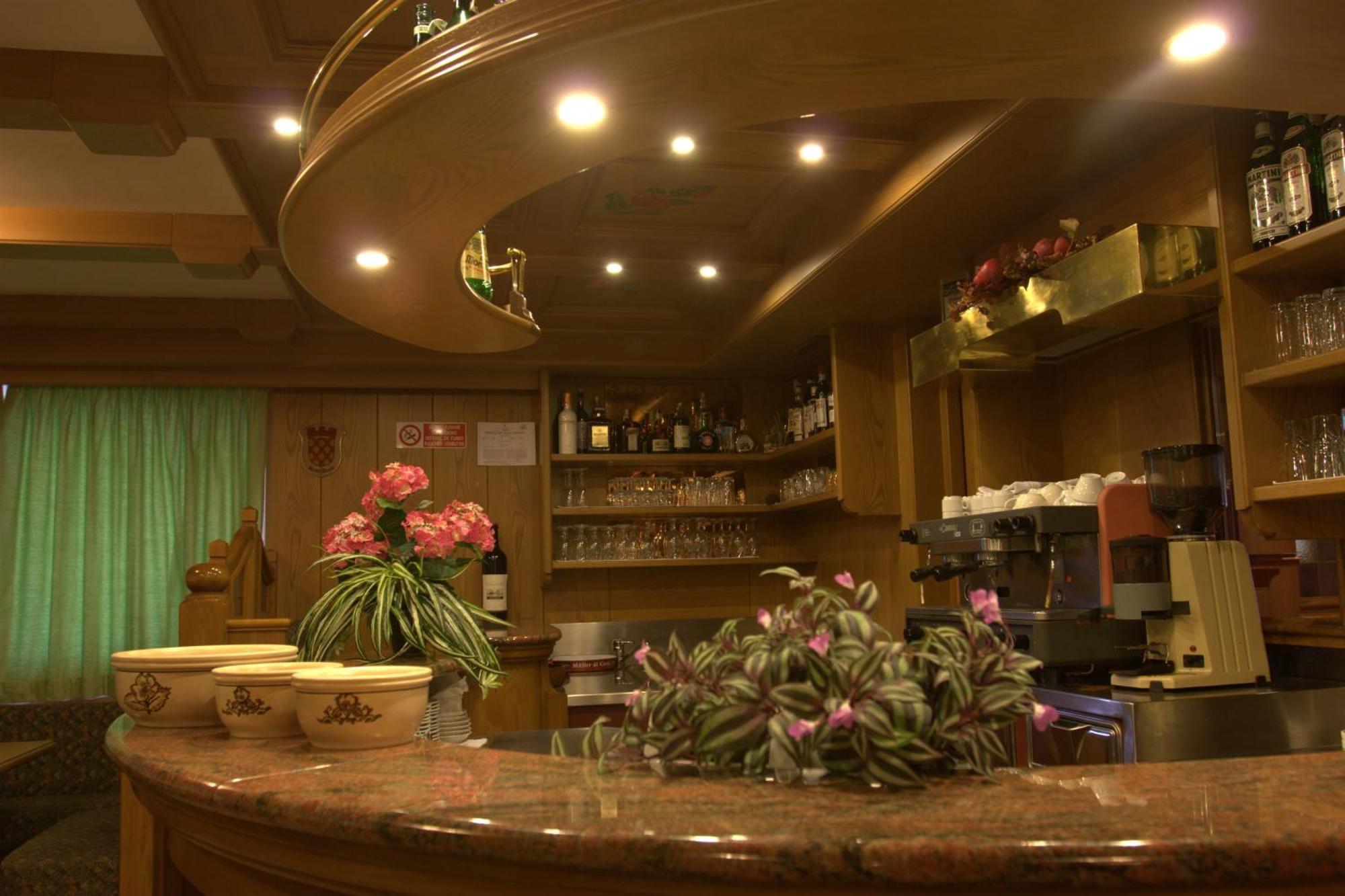 Hotel Denny Пинцоло Экстерьер фото