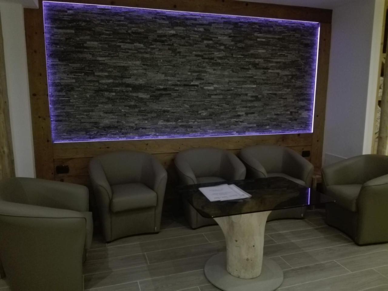 Hotel Denny Пинцоло Экстерьер фото