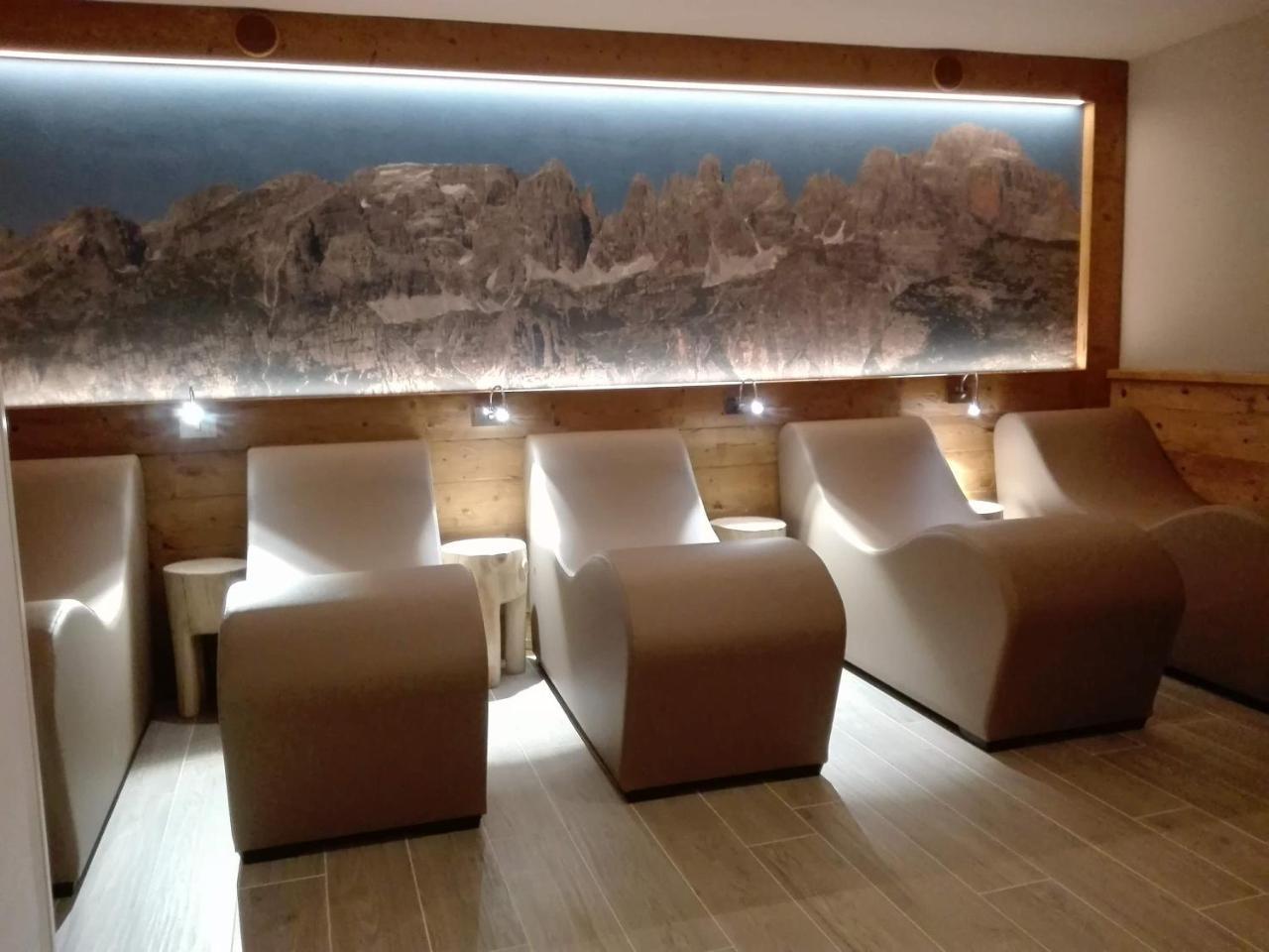 Hotel Denny Пинцоло Экстерьер фото
