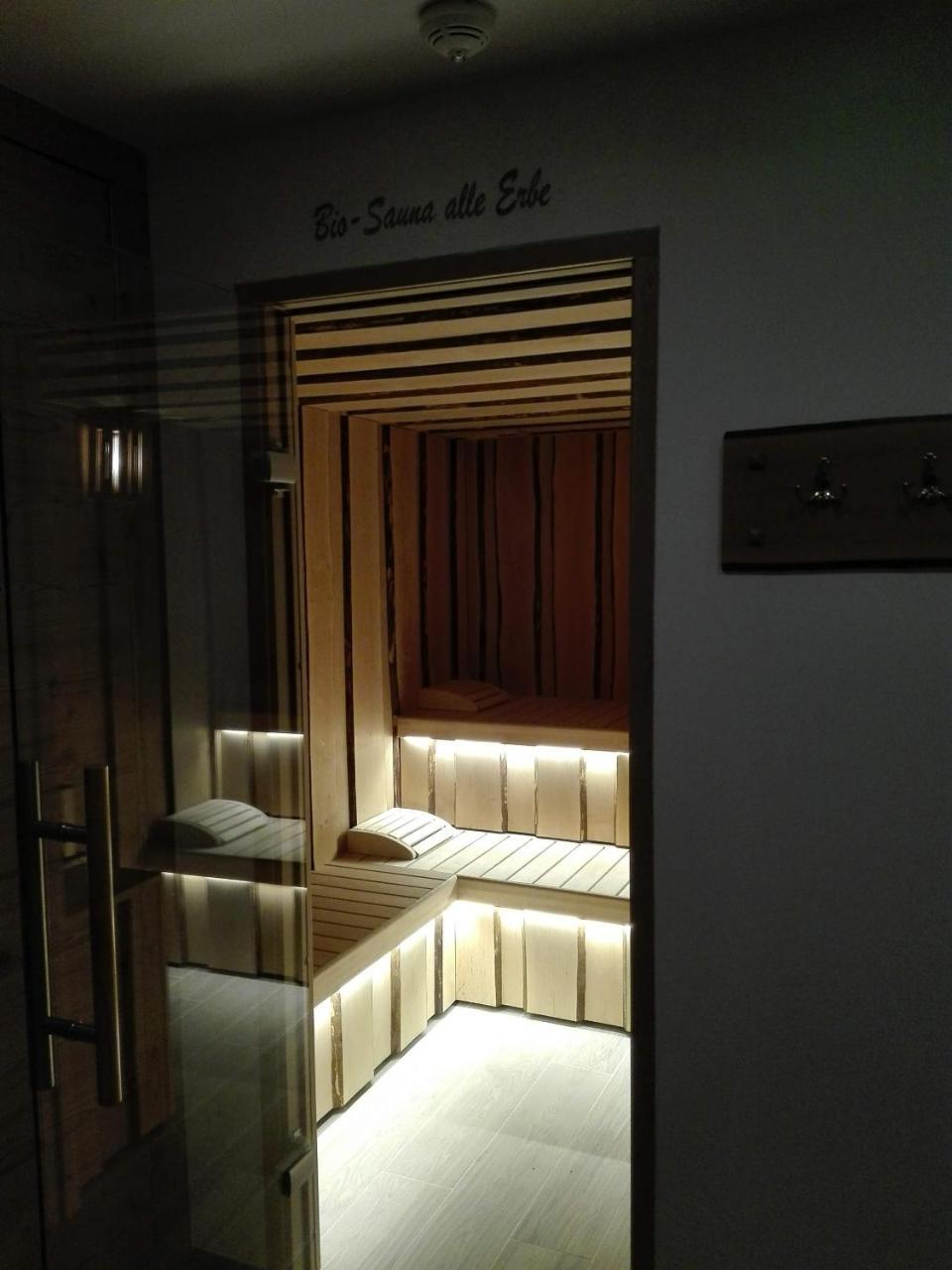 Hotel Denny Пинцоло Экстерьер фото